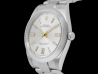 Rolex Oyster Perpetual 41 Silver - Rolex Guarantee   Watch  124300